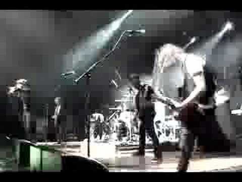 Gimme Some Action - Melbourne - Mink - part 2