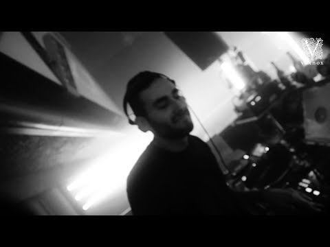 LIVE at VOXNOX NIGHT: Sept (voxnox Records | Warsaw)