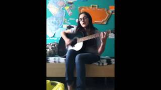 For Pat - Justin Sane (COVER)