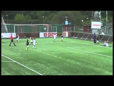 Šitika FS 1:5 AIK (BP STADIUM CUP 2013) BOYS U-10