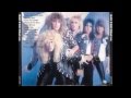BLACK N' BLUE (US) - Bombastic Plastic (1985 ...