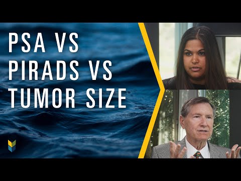 Understanding PSA, PIRADS, Tumor Size, & Location | Answering YouTube Comments #59 | Mark Scholz, MD