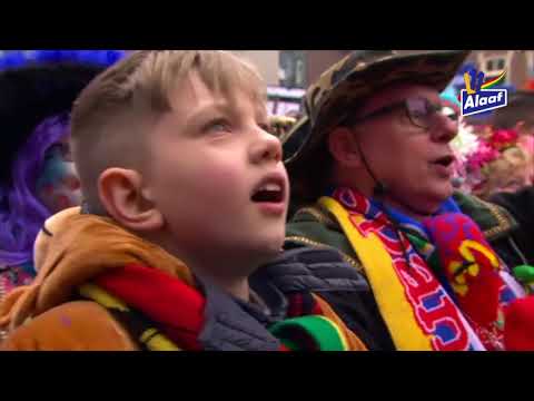 BBBBZ 2018: De Toddezèk - Ach, dân zien we vân de straot aaf