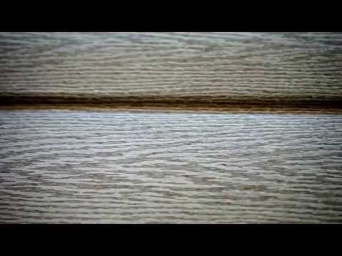 Миниатюра изображения товара Сайдинг Ю-Пласт (ПВХ).0230.Н. Тимбер-Блок Ясень (3.05м, золотистый)