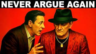 Never Argue With Stupid People — Outsmart Them Instead | Machiavelli