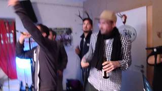 Blumentopf!! Von Disco zu Disco @ Tegernseer Tal