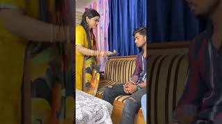 Happy Raksha Bandhan | A heart touching story |amitvishw101 | #shorts #hearttouching #amitvishw101