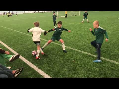 Legia   Orły Zielonka 20 X 2019