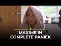 Maxime staat DOODSANGSTEN uit door Martien! | Chateau Meiland