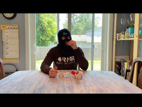 Raspberry Infused Gummies Review Ft. Wyld From Oregon