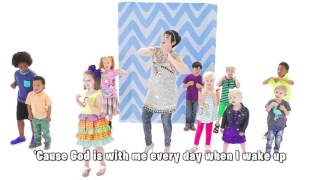 Deep Sea Discovery VBS Songs | With Me Every Day | Standard Publishing