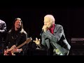 David Lee Roth - Unchained (Van Halen song, live in Boston, MA 5/24/26)