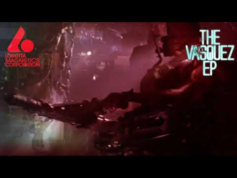 Loretta Records presents "The Vasquez EP" by DJ Dolo76