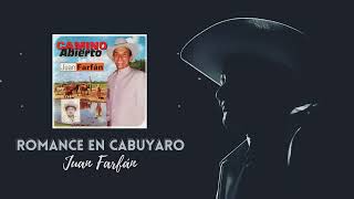 Romance En Cabuyaro Lyrics English Translation