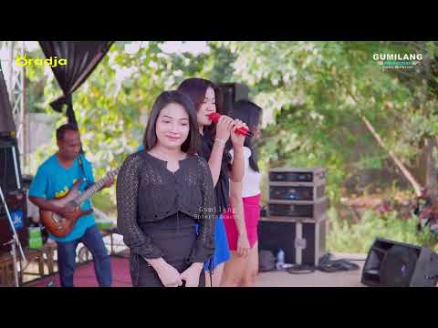 D'RADJA - PECAH SERIBU ALL ARTIST - PARTY GEMZTRO NEXT GENERATION PEMUDA BUCU WATULUMPANG