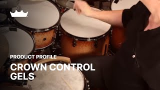 Crown Control Gels by Remo