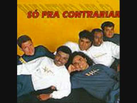 SPC 25 Anos (Ao Vivo), Vol. 2 - Album by Só Pra Contrariar - Apple Music