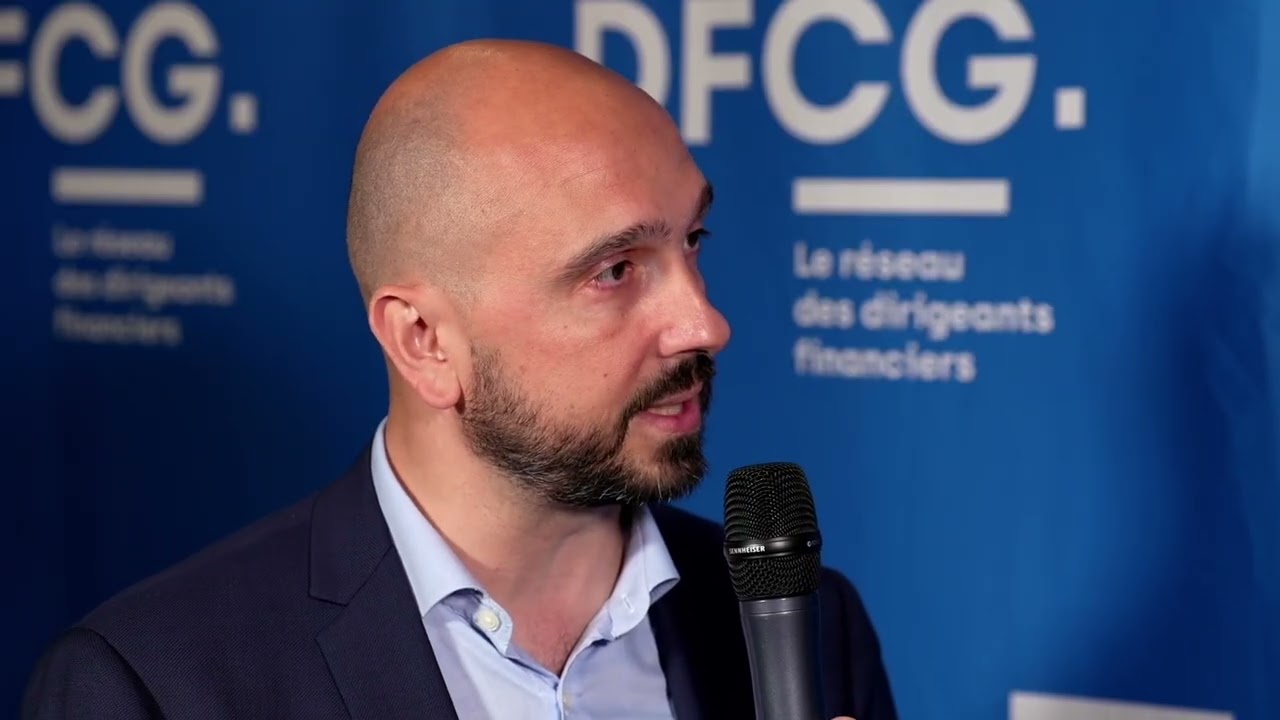 Joaquin Duverdier, msg global solutions | Comment la sustainability transforme le rôle du CdG