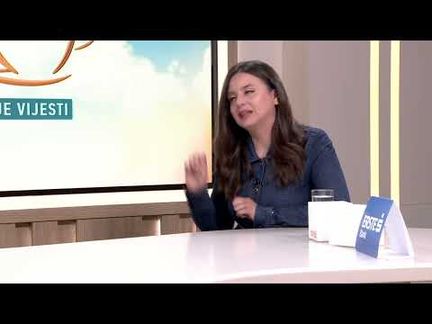 BOJE JUTRA - KAKO KONFLIKTI MEÐU RODITELJIMA UTIČU NA DJECU (MILICA ÐUROVIĆ) | Vijesti online