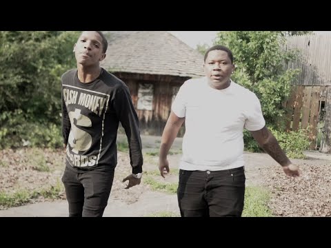 Big Rod & AntVerson - Trouble (Official Video)