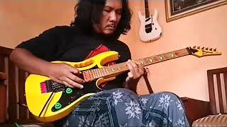 Download lagu Misteri (Guitar Solo)  Godbless with Ibanez JEM777 DY Pyramid Japan mp3