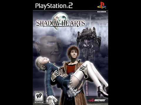Best VGM 158 - Shadow Hearts - Callback From Jesus