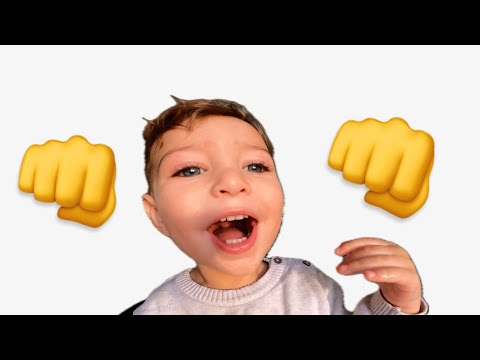 NIDAL SCHLÄGT FREMDE LEUTE 😱 | Nader Louisa 