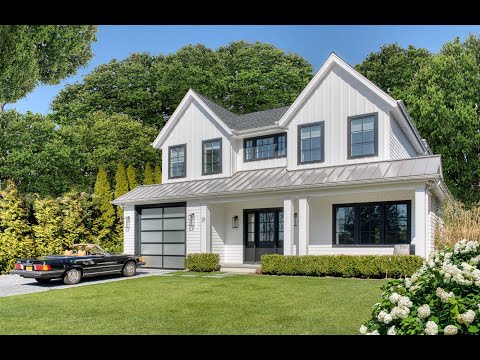 28 Parkway Drive Sag Harbor, NY