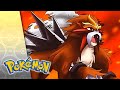 For Ho Oh The Bells Toll POKÉMON FULL EPISODE 18 Season 5