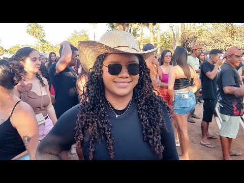 A MAQUINNA DO FORRÓ FRAGANTES DO FORRÓ NA ARENA SHOW - 2025