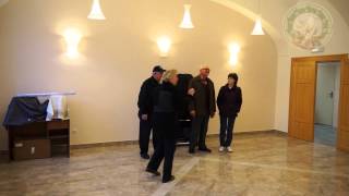 preview picture of video 'Slomškov center Brežice'