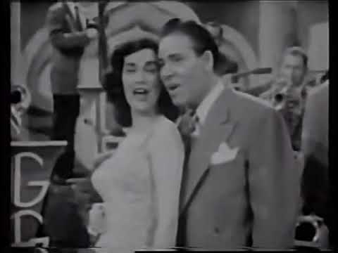 Glen Gray   Sentimental Journey