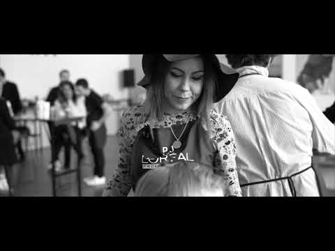 STUHR x L'Oréal Nordic Content Creation Lab