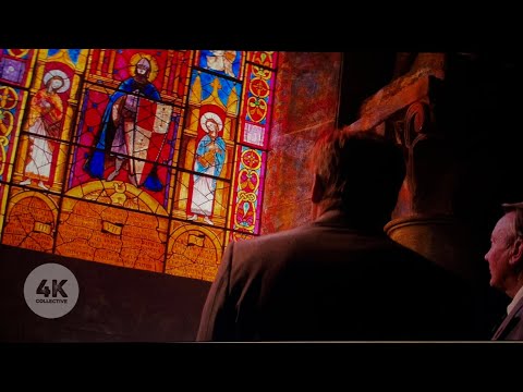 Indiana Jones and the last crusade 4K UltraHD blu-ray review