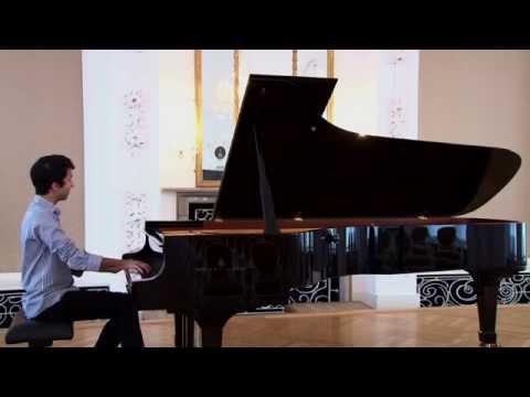 Albéniz: Sevilla / Rafael Gómez-Ruiz, piano