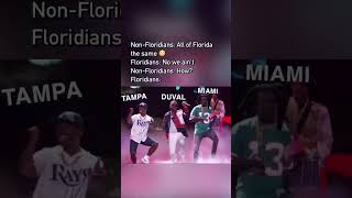 Floridians #dance #miami #Duval #tampa