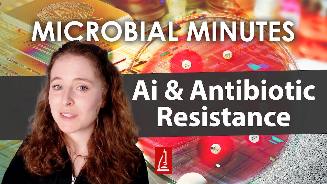 Using Artificial Intelligence to Detect Antibiotic Resistance