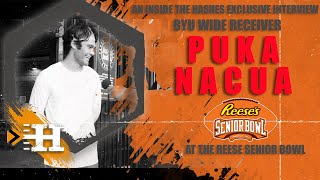 Puka Nacua