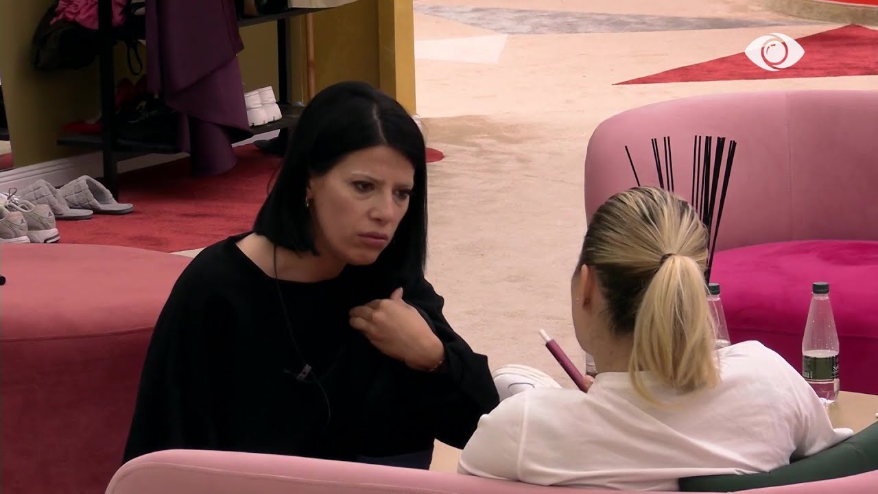 “Po bëja shaka”/ Ledjona sqarohet me Riken: A më ke njohur mua?