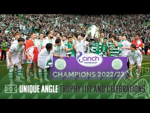 FC Celtic Glascow  Champions 