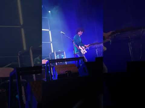 20171215 페퍼톤스 - Heavy Sun Heavy Moon + Colorful