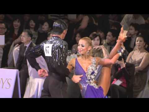2011 WDSF World Latin | Part I