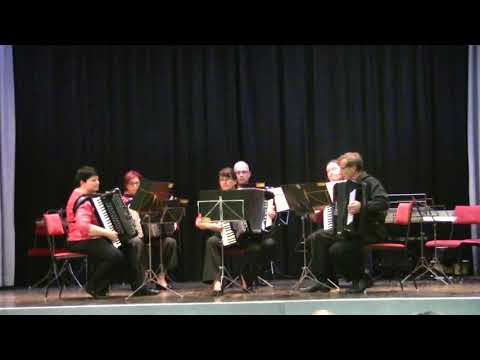 Bio Boccosi_Divagazioni_Akkordeongruppe Hermi Kaleta