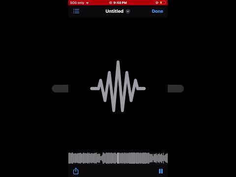 Shenkbandz - take off