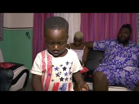 Cabrel nanjip ft moa minga