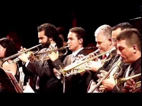 Arrastão   - Orquestra Experimental 20/10/2015