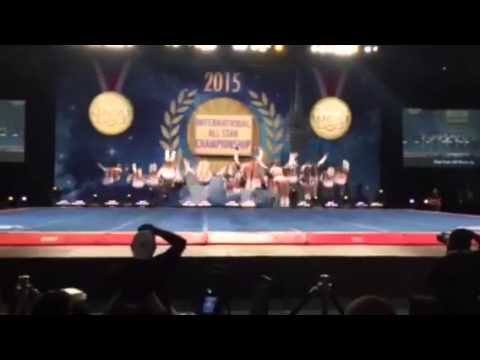 Top Gun J4 14-15