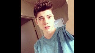 Smell the Roses (Brandon Pulido Video)