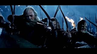 March of the Meanies