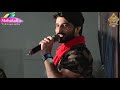 Gaman Santhal Bhuvaji New Live Raas Garba 2018 Mahakali Videography